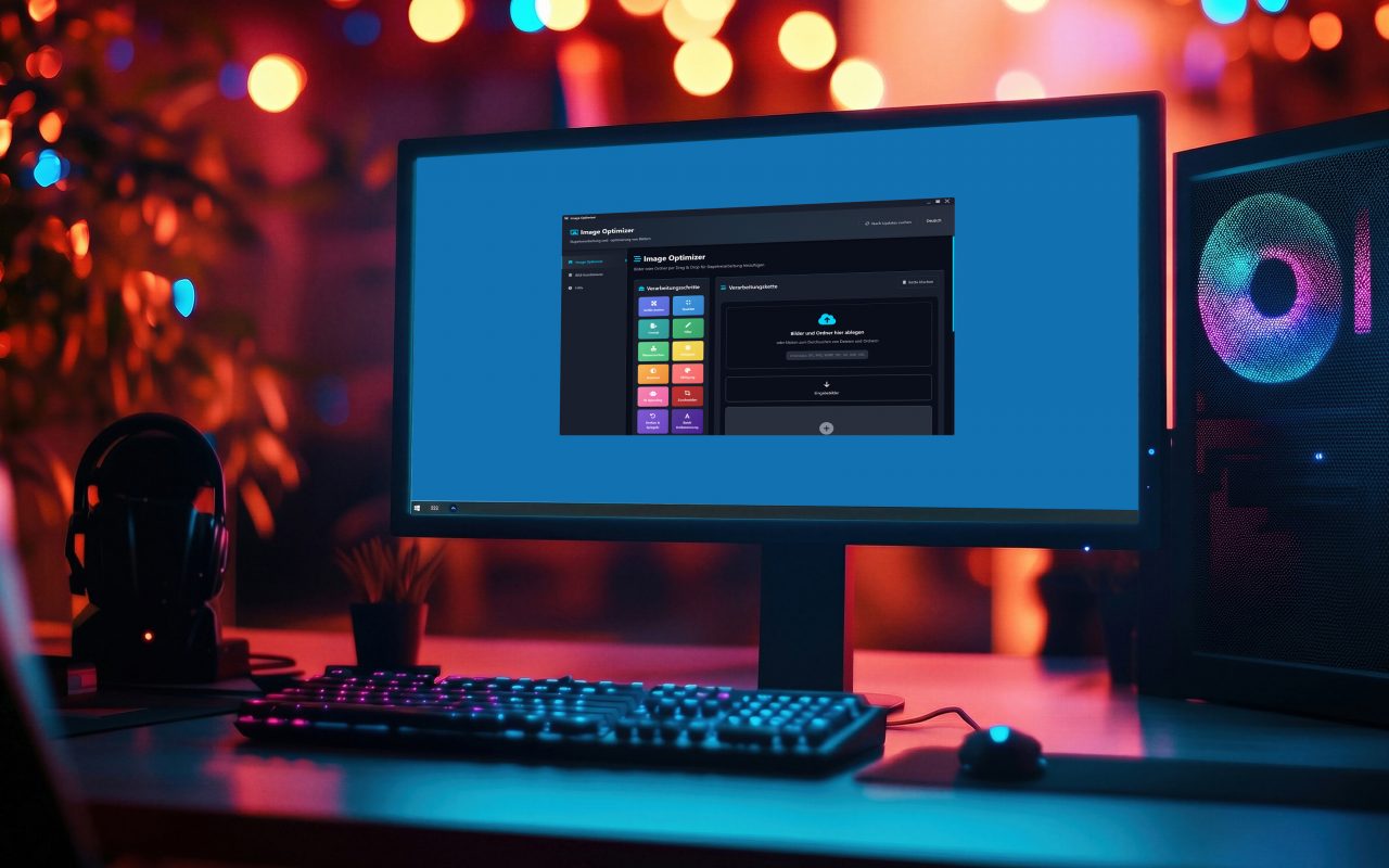 Image Optimizer