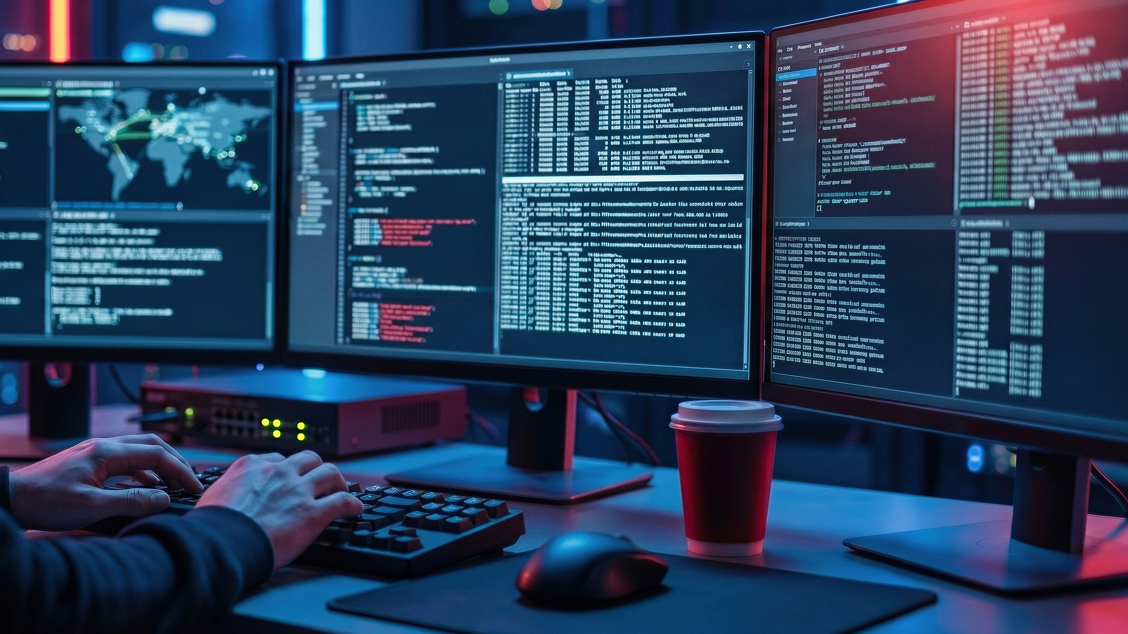 JWT Security Analyzer | Test tokens | Bavamont
