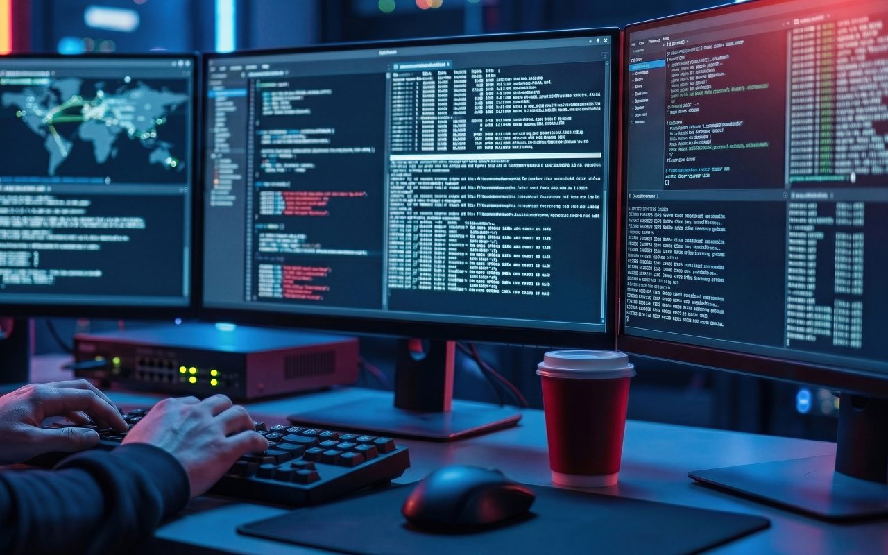 JWT Security Analyzer