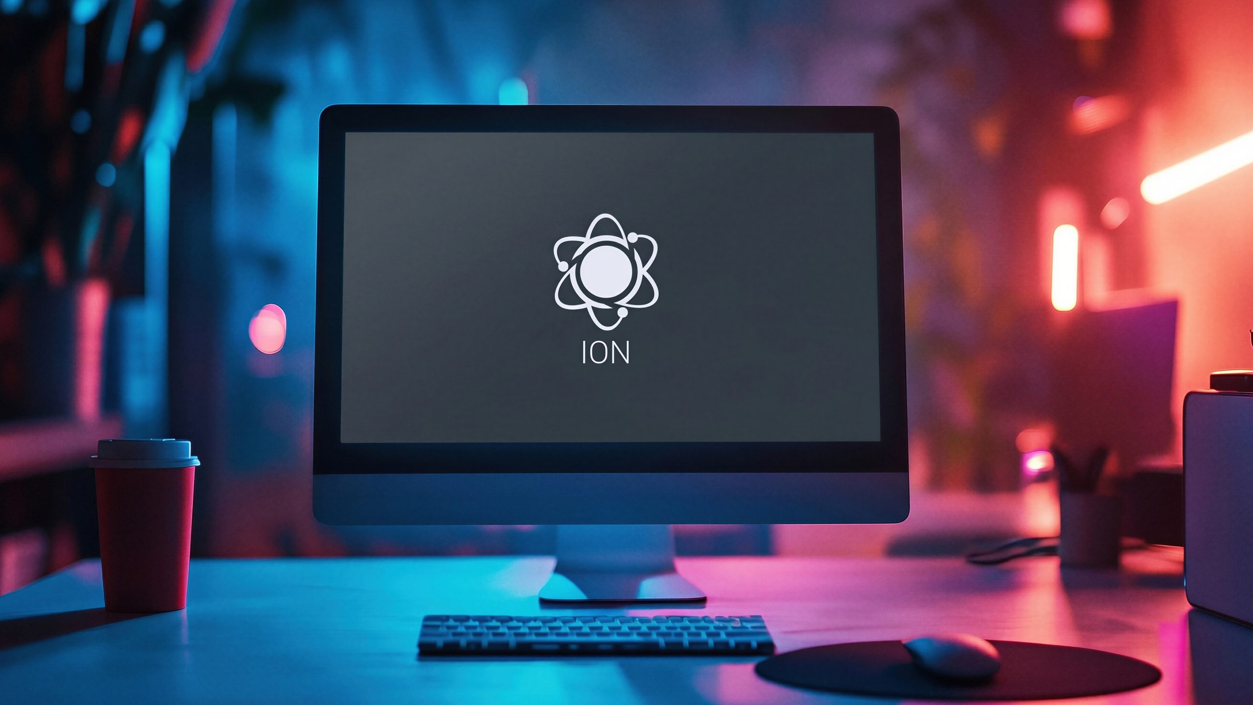 Introducing ION CMS | Bavamont