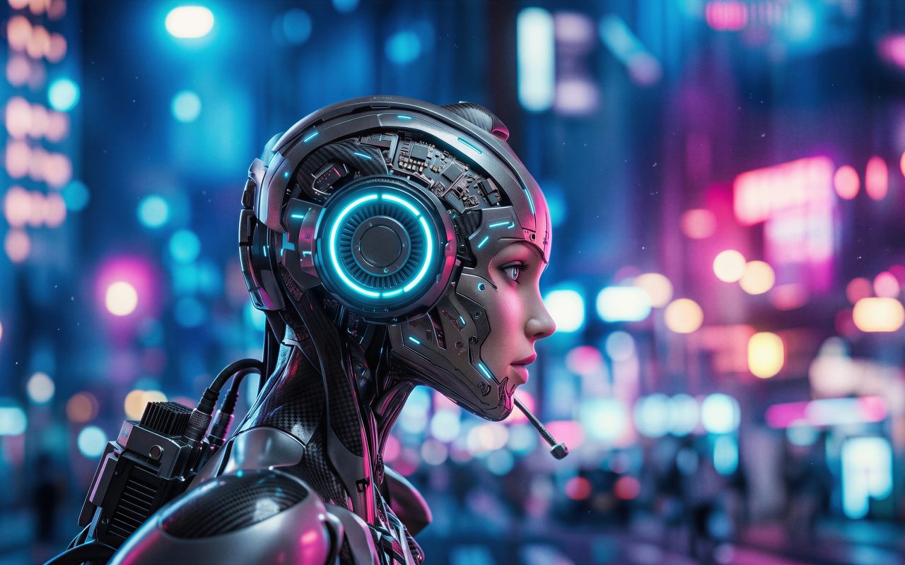 Smarter chatbots: ION CMS, NLP, and OpenAI GPT combined