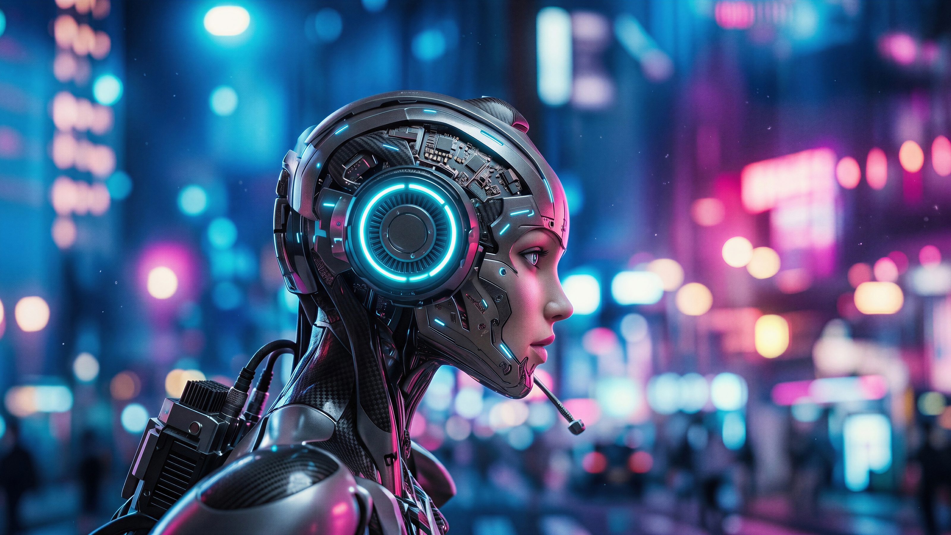 Intelligente Chatbots: ION CMS, NLP und OpenAI GPT vereint