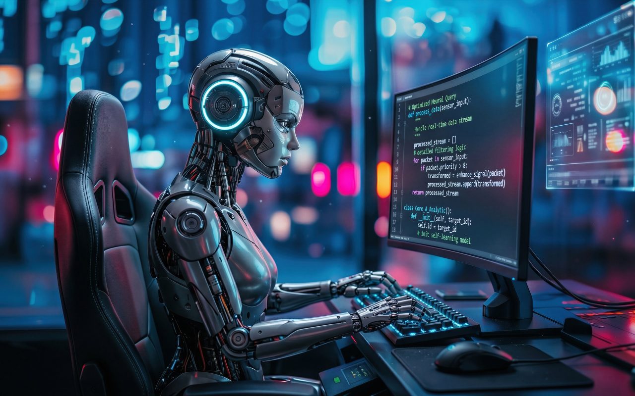New features in ION CMS
