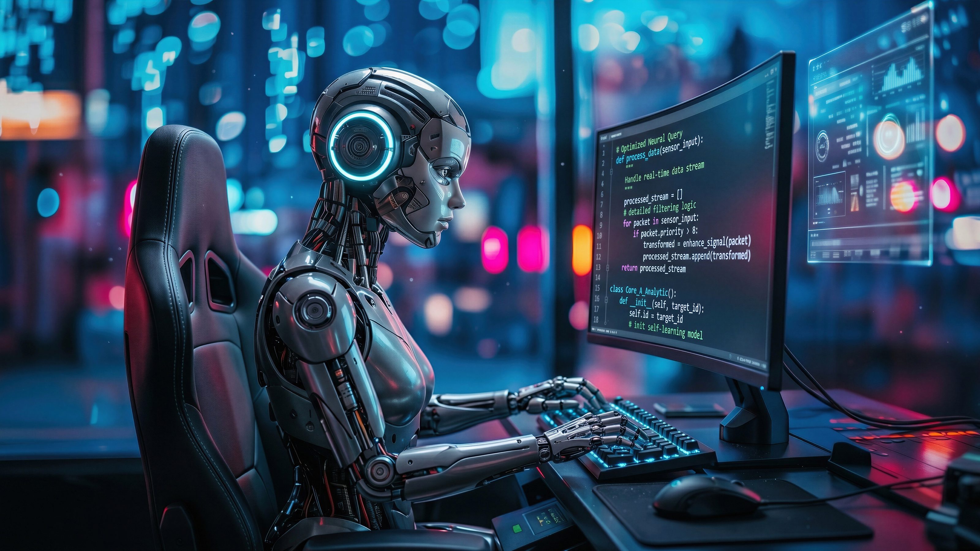New features in ION CMS